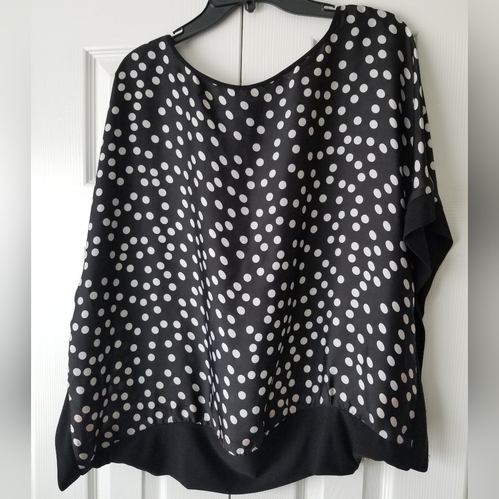 Ladies blouse